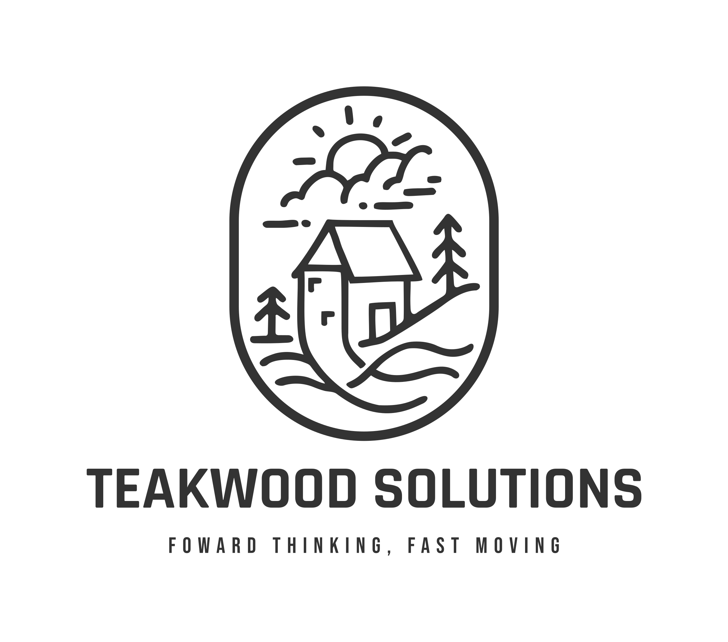 Teakwood Solutions LLC